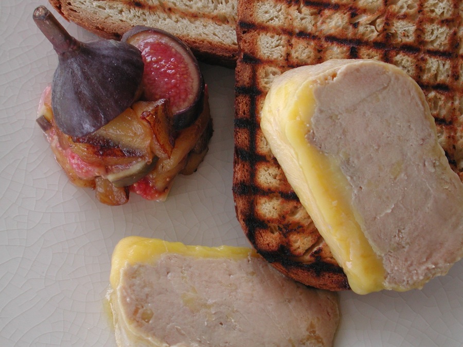 foie-gras