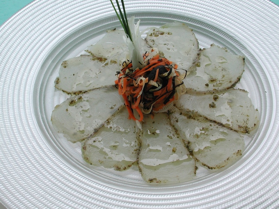 kingfish