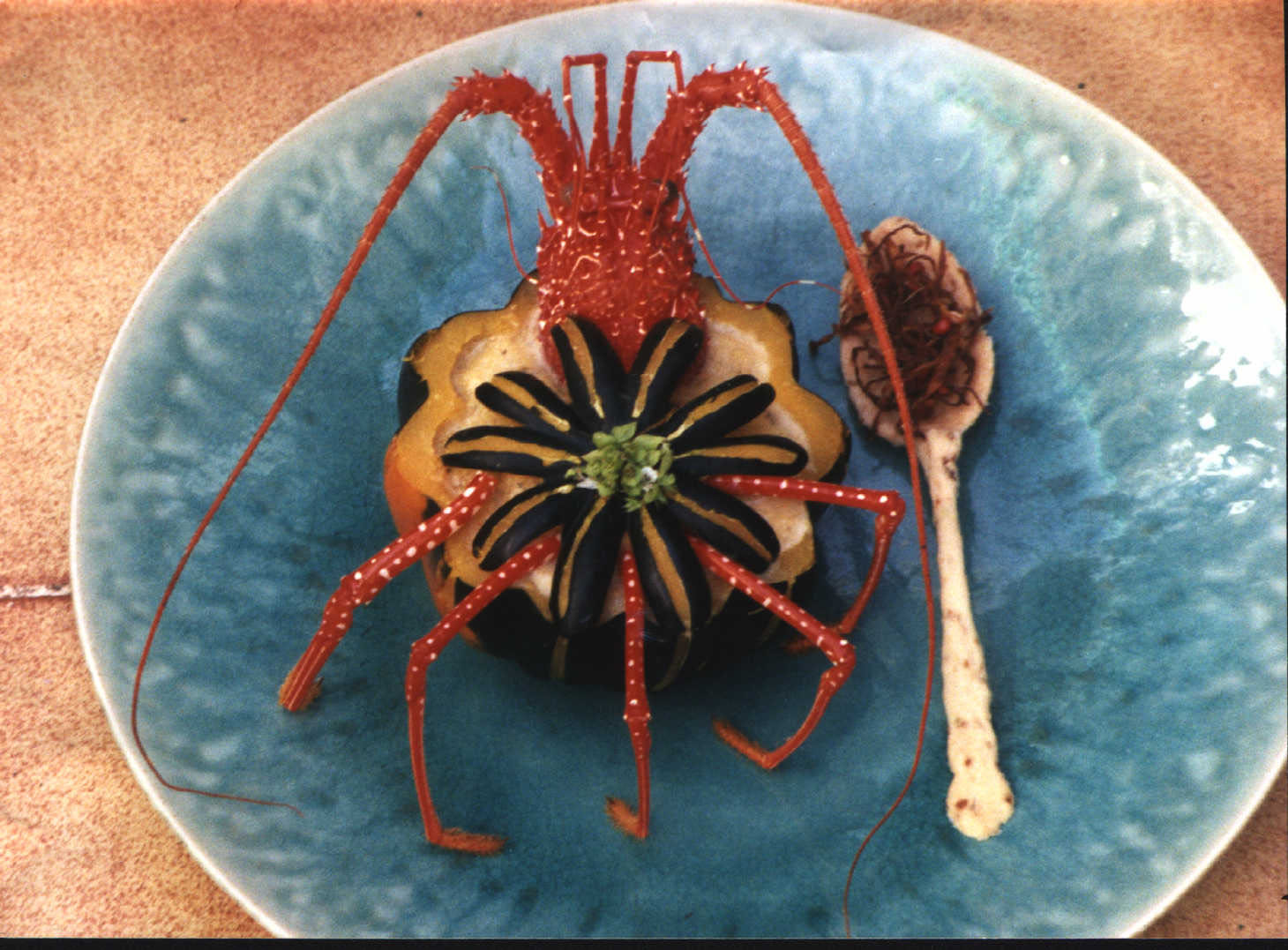 crayfishcomp